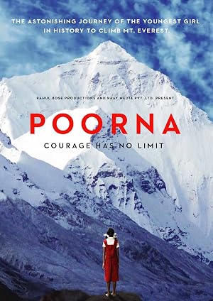 Poorna poster