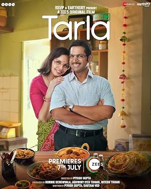 Tarla poster
