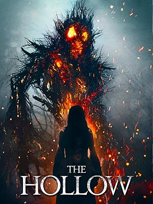 The Hollow movie poster