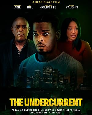 The Undercurrent movie poster