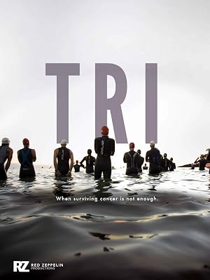 Tri movie poster