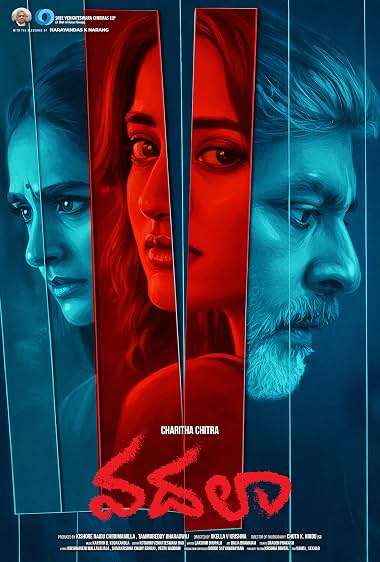 Vadala movie poster